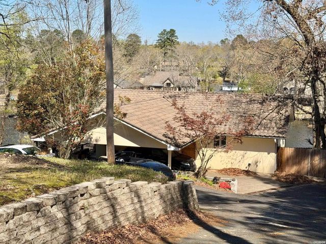 226 & 230 Chappel Hill, Hot Springs, AR 71913