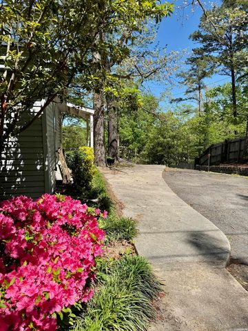 226 & 230 Chappel Hill, Hot Springs, AR 71913