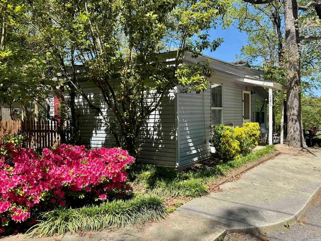 226 & 230 Chappel Hill, Hot Springs, AR 71913