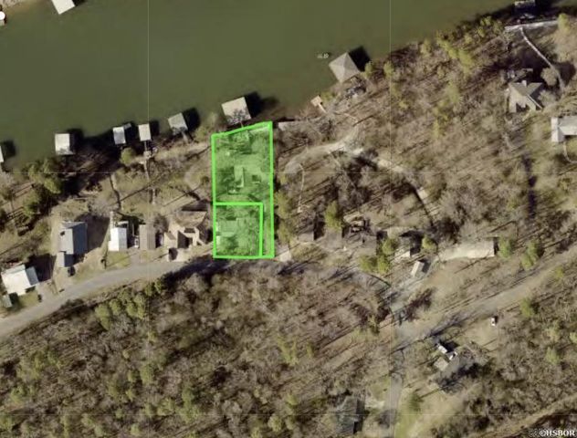 226 & 230 Chappel Hill, Hot Springs, AR 71913