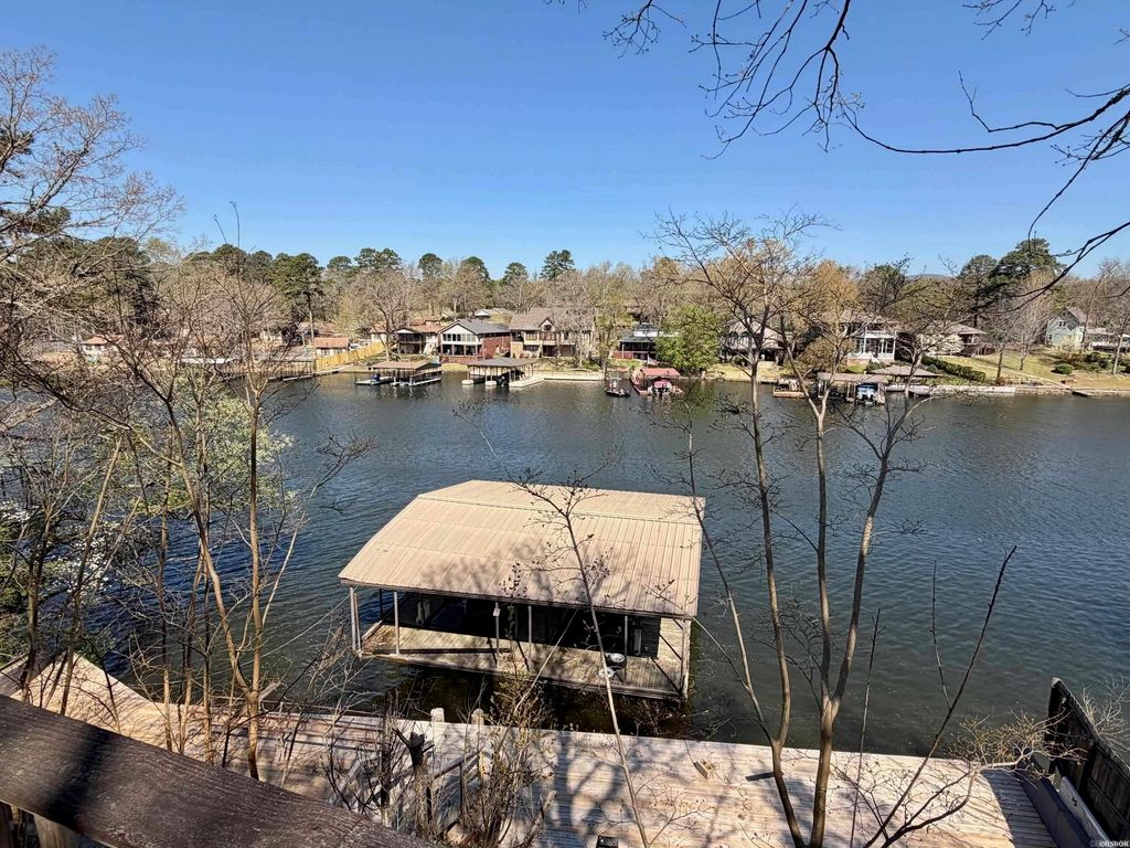 226 & 230 Chappel Hill, Hot Springs, AR 71913