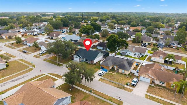 530 RAPID FALLS DRIVE, Brandon, FL 33511