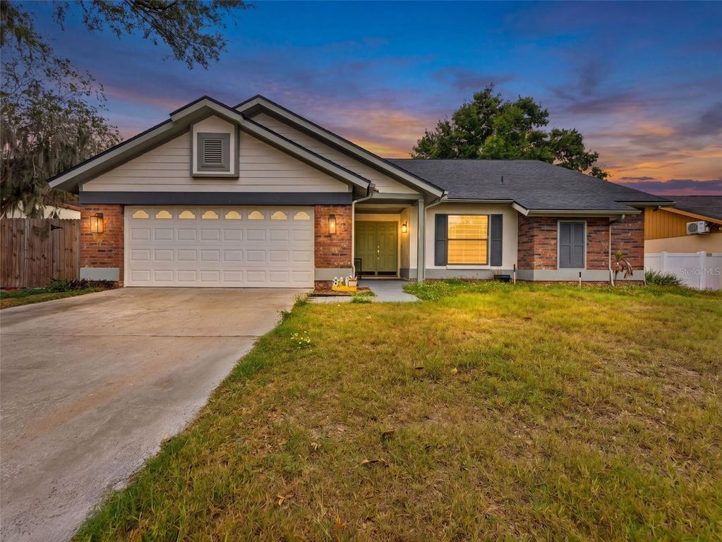 530 RAPID FALLS DRIVE, Brandon, FL 33511