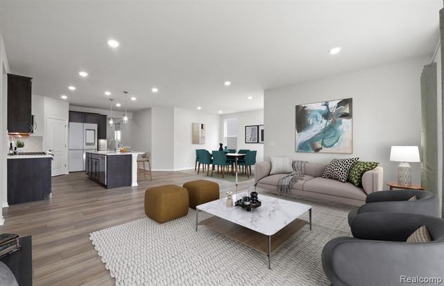 50327 Cromwell Street, Canton, MI 48188