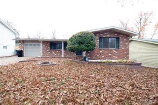 8827 Sumter Drive, Jennings, MO 63136