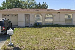 9201 BARRINGTON LANE, Port Richey, FL 34668