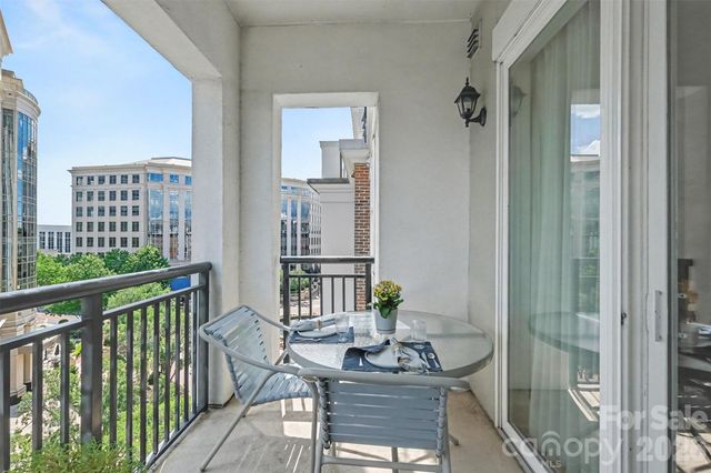 4625 Piedmont Row Drive 602, Charlotte, NC 28210