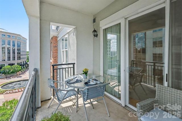 4625 Piedmont Row Drive 602, Charlotte, NC 28210