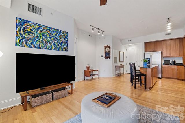 4625 Piedmont Row Drive 602, Charlotte, NC 28210