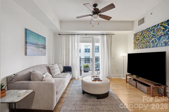 4625 Piedmont Row Drive 602, Charlotte, NC 28210