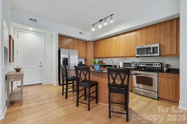 4625 Piedmont Row Drive 602, Charlotte, NC 28210