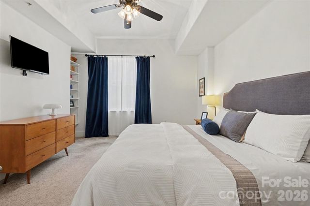4625 Piedmont Row Drive 602, Charlotte, NC 28210