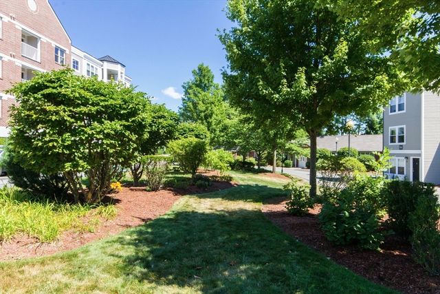 318 Rindge Ave 304, Cambridge, MA 02140
