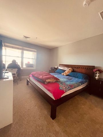 318 Rindge Ave 304, Cambridge, MA 02140