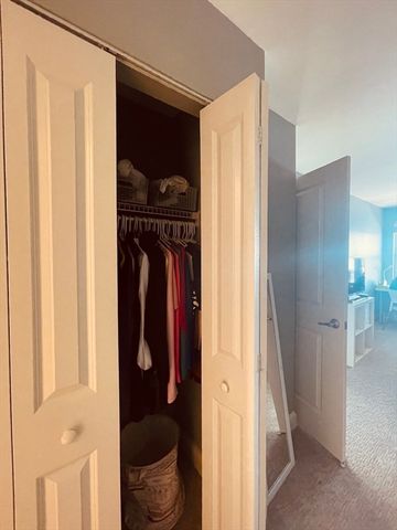 318 Rindge Ave 304, Cambridge, MA 02140