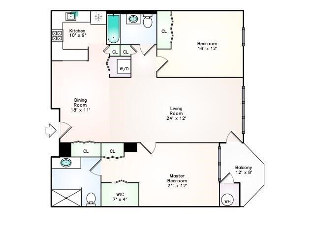 318 Rindge Ave 304, Cambridge, MA 02140