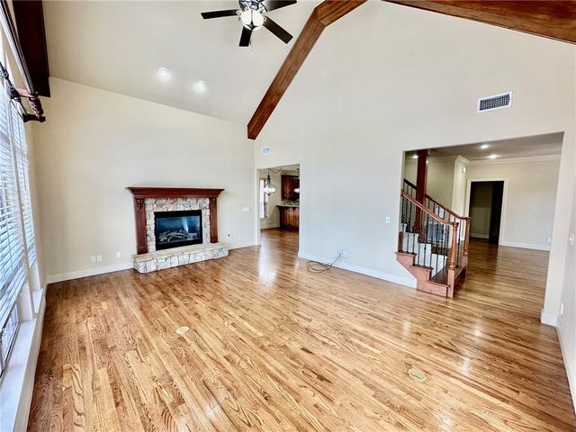 6507 W Valley View Road, Rogers, AR 72758