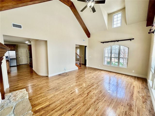 6507 W Valley View Road, Rogers, AR 72758
