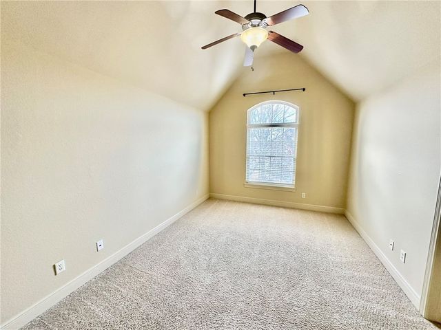 6507 W Valley View Road, Rogers, AR 72758