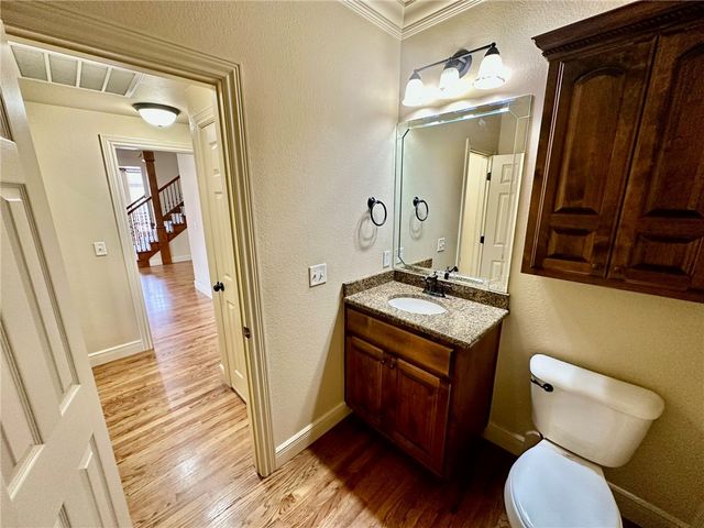 6507 W Valley View Road, Rogers, AR 72758