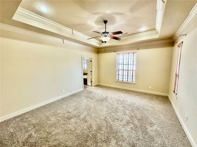 6507 W Valley View Road, Rogers, AR 72758