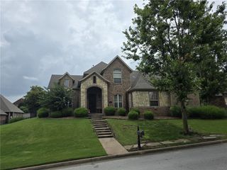 6507 W Valley View Road, Rogers, AR 72758