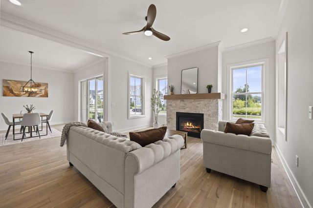 5737 Butternut Drive, Lewis Center, OH 43035