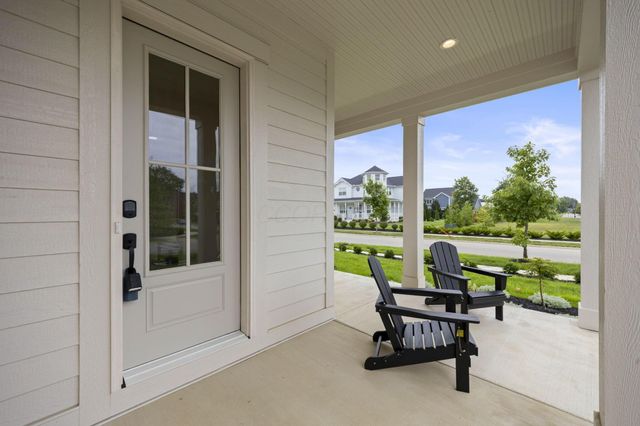 5737 Butternut Drive, Lewis Center, OH 43035