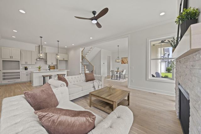 5737 Butternut Drive, Lewis Center, OH 43035