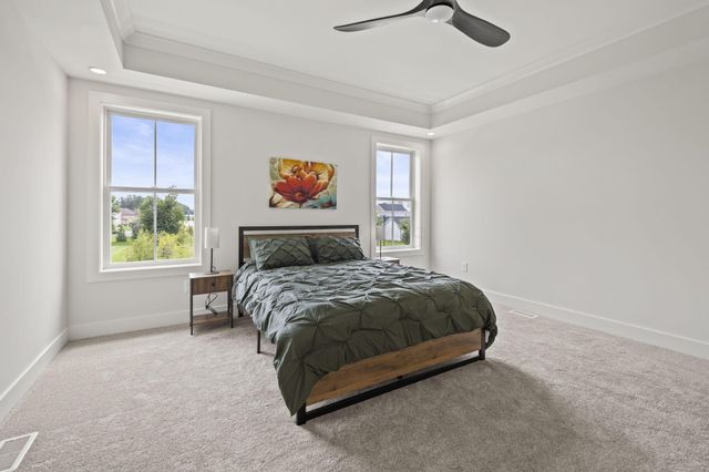 5737 Butternut Drive, Lewis Center, OH 43035