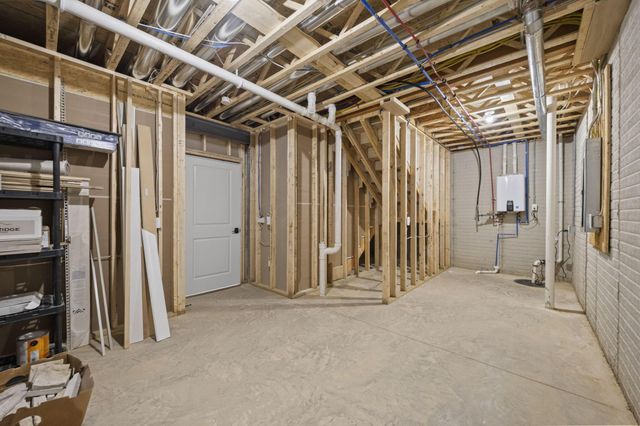 5737 Butternut Drive, Lewis Center, OH 43035