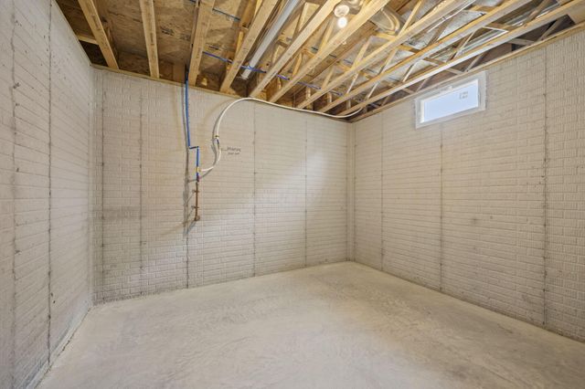 5737 Butternut Drive, Lewis Center, OH 43035