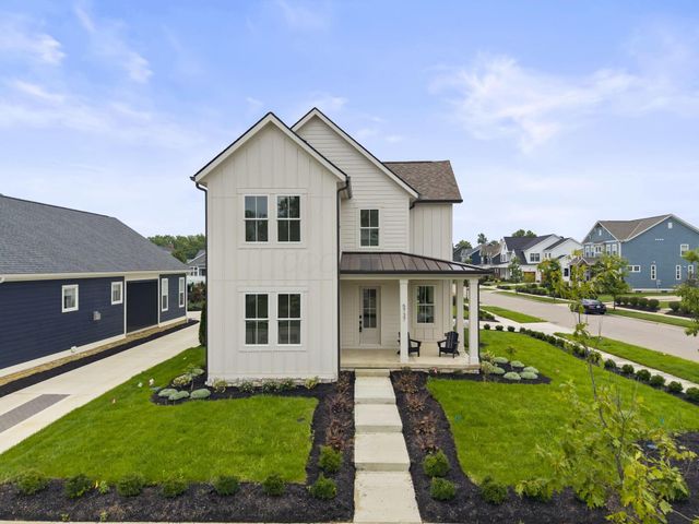 5737 Butternut Drive, Lewis Center, OH 43035