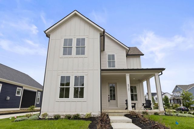 5737 Butternut Drive, Lewis Center, OH 43035