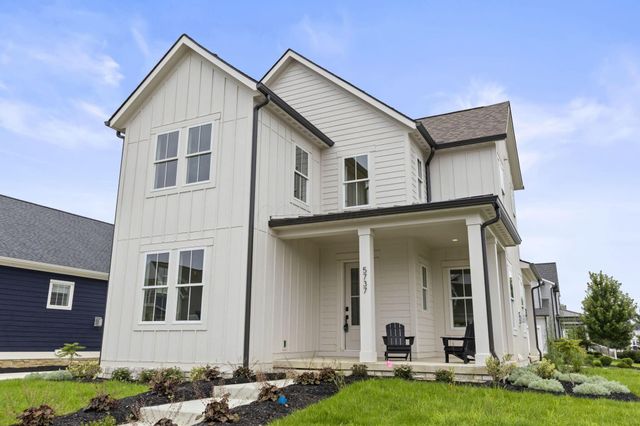 5737 Butternut Drive, Lewis Center, OH 43035