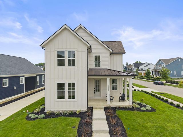 5737 Butternut Drive, Lewis Center, OH 43035