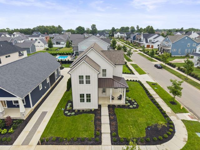 5737 Butternut Drive, Lewis Center, OH 43035