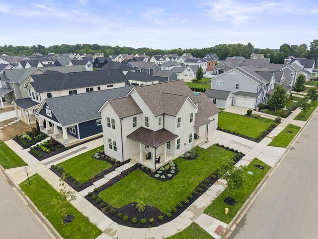 5737 Butternut Drive, Lewis Center, OH 43035