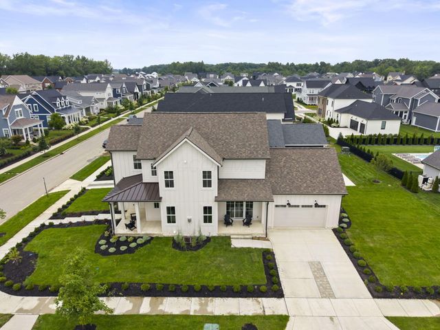 5737 Butternut Drive, Lewis Center, OH 43035