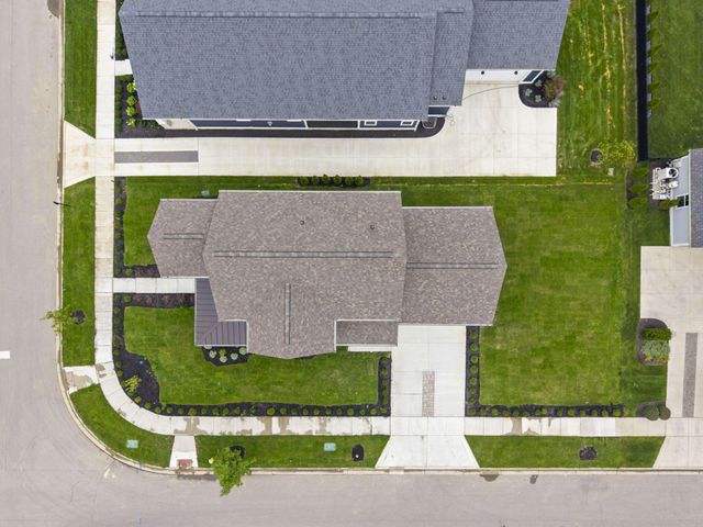 5737 Butternut Drive, Lewis Center, OH 43035