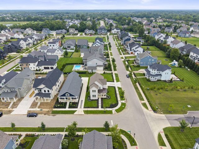 5737 Butternut Drive, Lewis Center, OH 43035