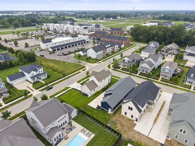5737 Butternut Drive, Lewis Center, OH 43035