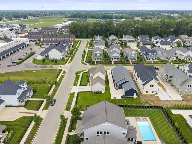 5737 Butternut Drive, Lewis Center, OH 43035