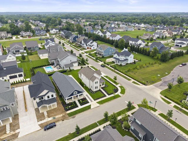 5737 Butternut Drive, Lewis Center, OH 43035