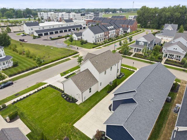 5737 Butternut Drive, Lewis Center, OH 43035