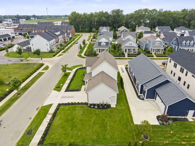 5737 Butternut Drive, Lewis Center, OH 43035