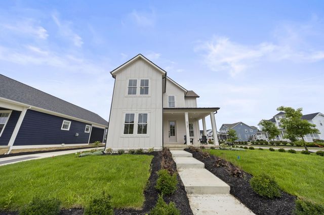 5737 Butternut Drive, Lewis Center, OH 43035