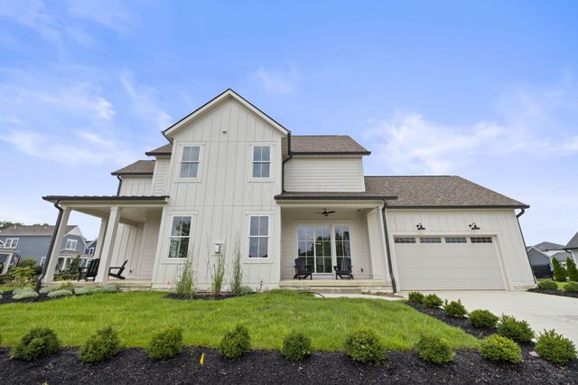 5737 Butternut Drive, Lewis Center, OH 43035