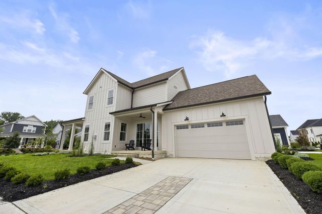 5737 Butternut Drive, Lewis Center, OH 43035