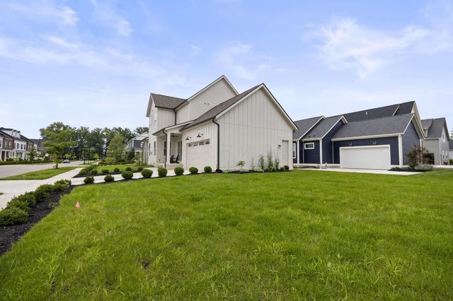 5737 Butternut Drive, Lewis Center, OH 43035
